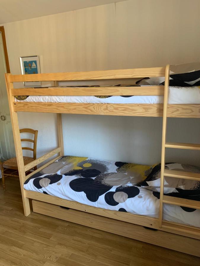 Maison Blanche Briançon Eksteriør bilde