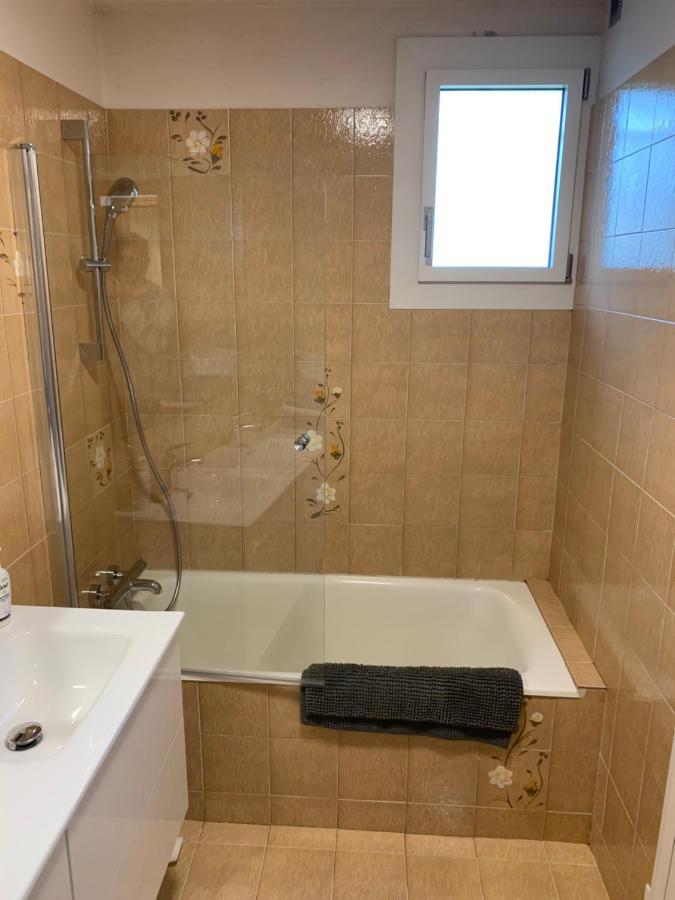 Maison Blanche Briançon Eksteriør bilde