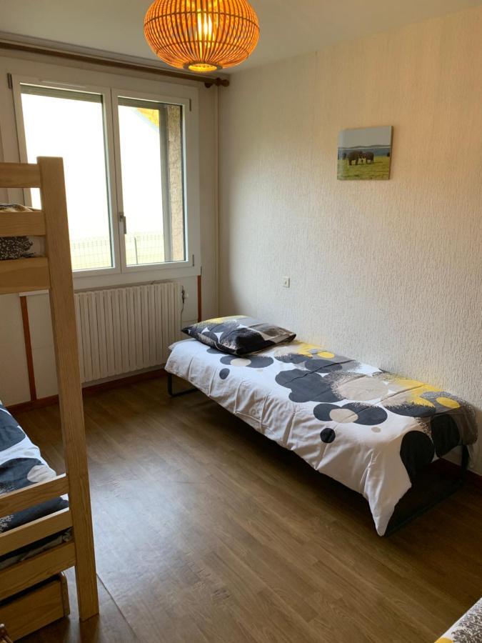 Maison Blanche Briançon Eksteriør bilde