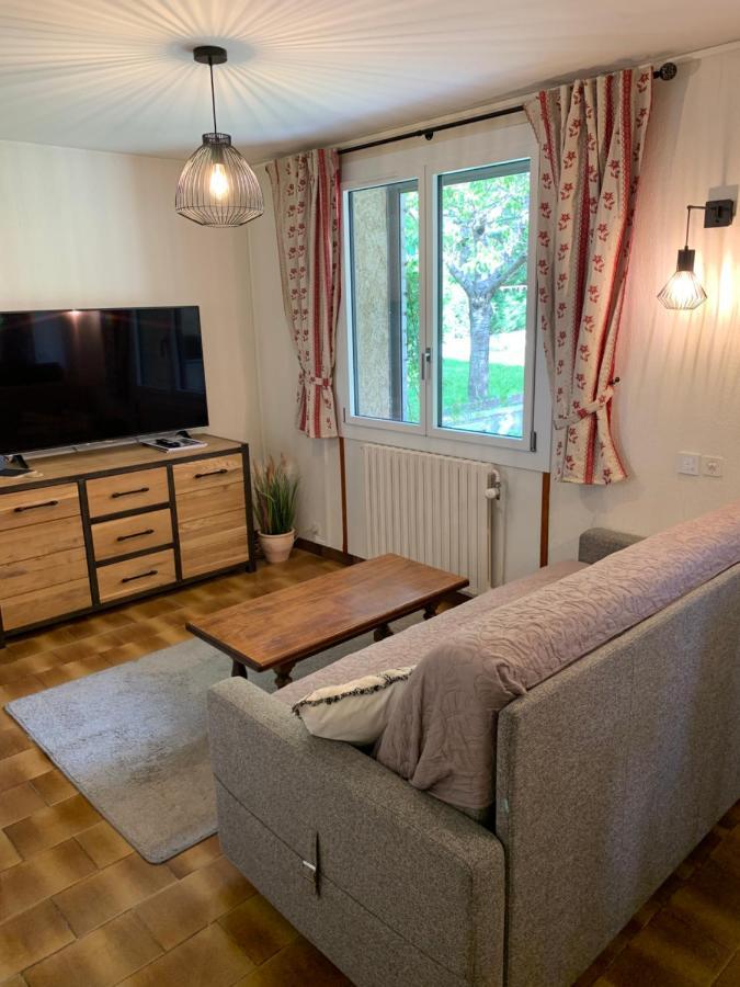 Maison Blanche Briançon Eksteriør bilde